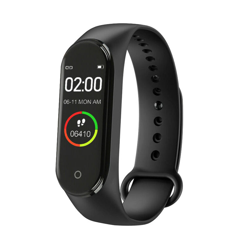 Smart Watch Smart Bracelet Bluetooth Pedometer