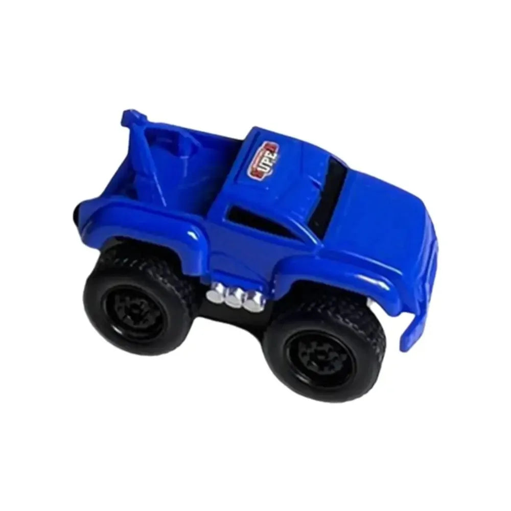 Creative Anti-Gravity Wall Climbing Car – Magnetic Toy Car for Kids | STEM Learning & Fun Gif