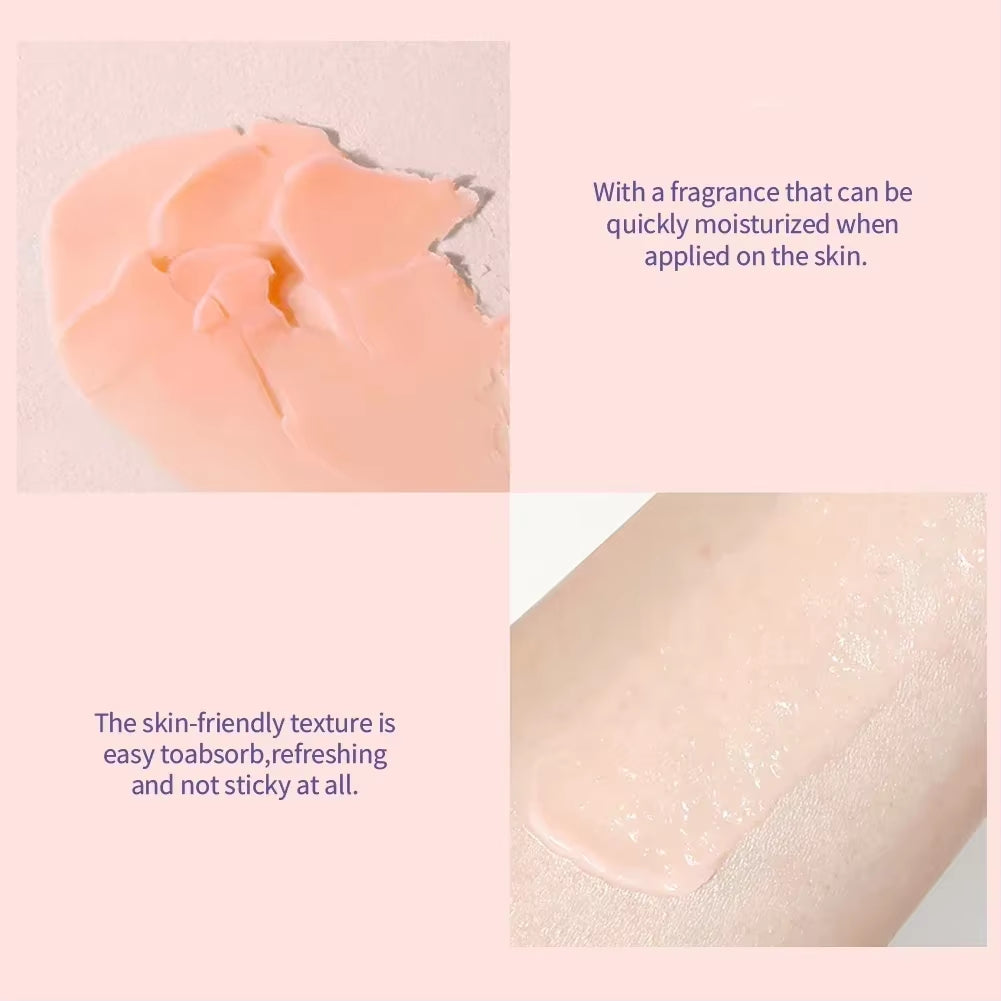 Multi Moisturizing Collagen Stick – Anti-Wrinkle, Brightening Balm for Eye, Lip & Neck