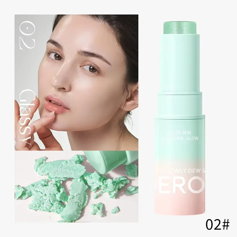 Multi Moisturizing Collagen Stick – Anti-Wrinkle, Brightening Balm for Eye, Lip & Neck