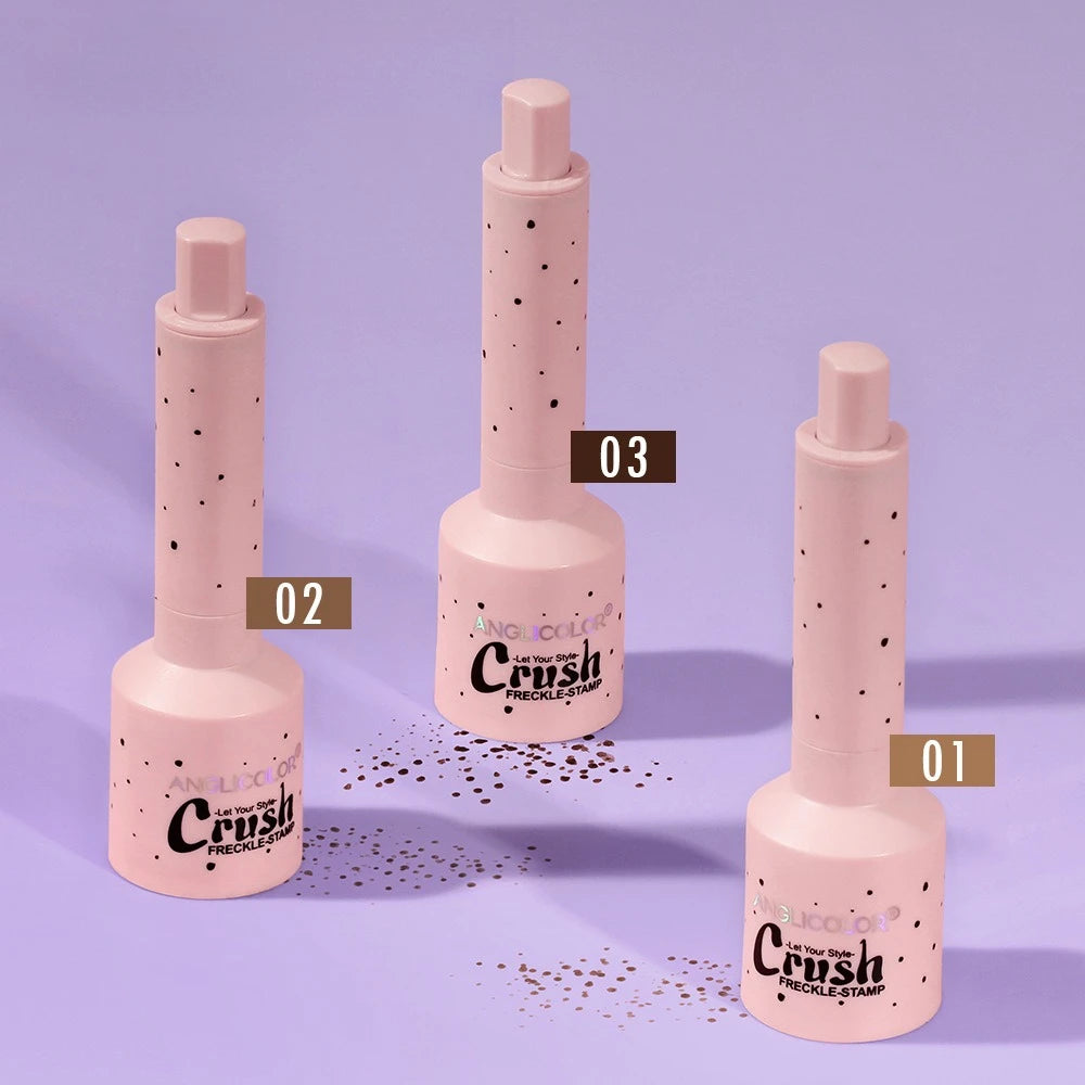Natural Simulation Freckle Pen – Waterproof Color Dot Concealer for Makeup