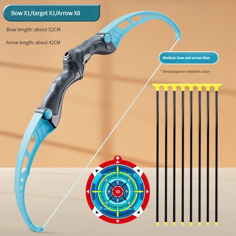  52 cm Bow and Arrow Toy Set 
