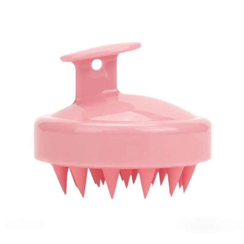 Hair Scalp Massager Shampoo Brush 