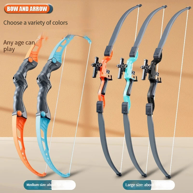  52 cm Bow and Arrow Toy Set 