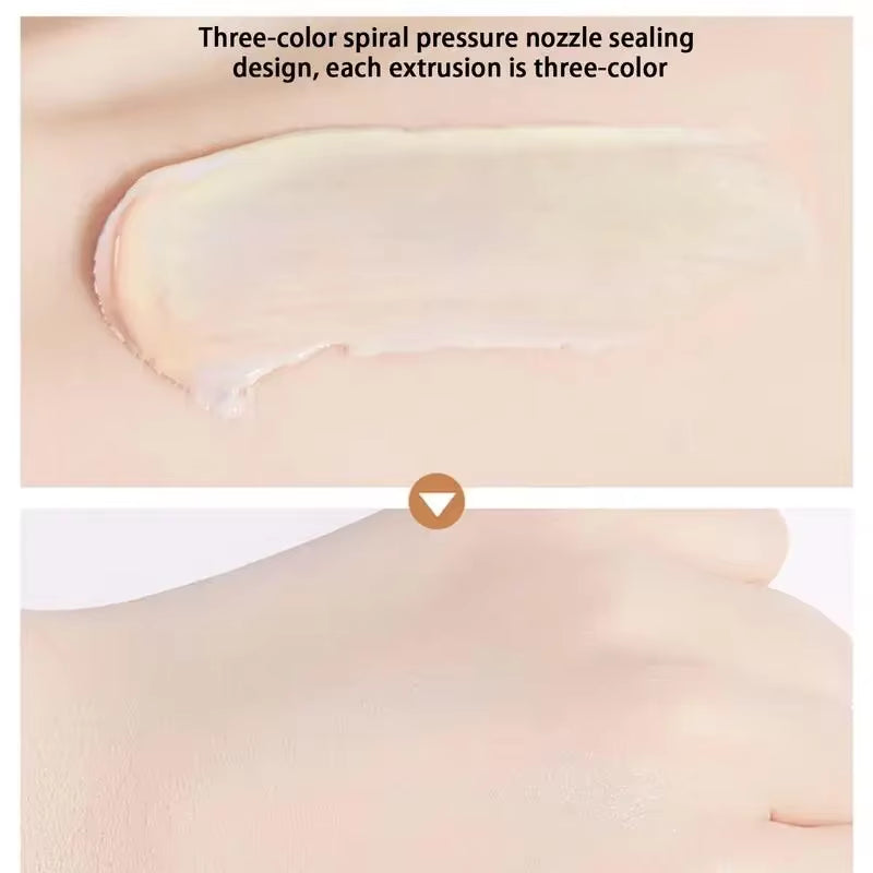 Primer BB Cream – Breathable, Moisturizer 
