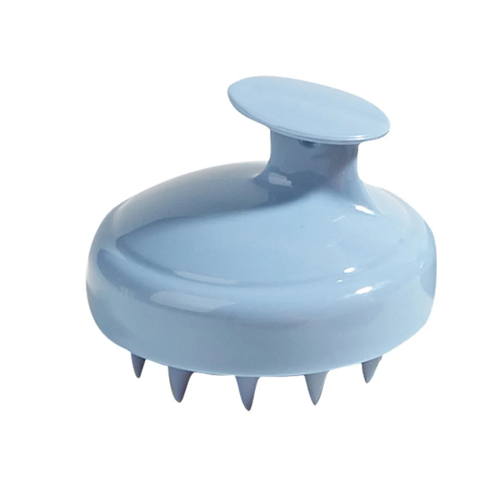 Hair Scalp Massager Shampoo Brush 