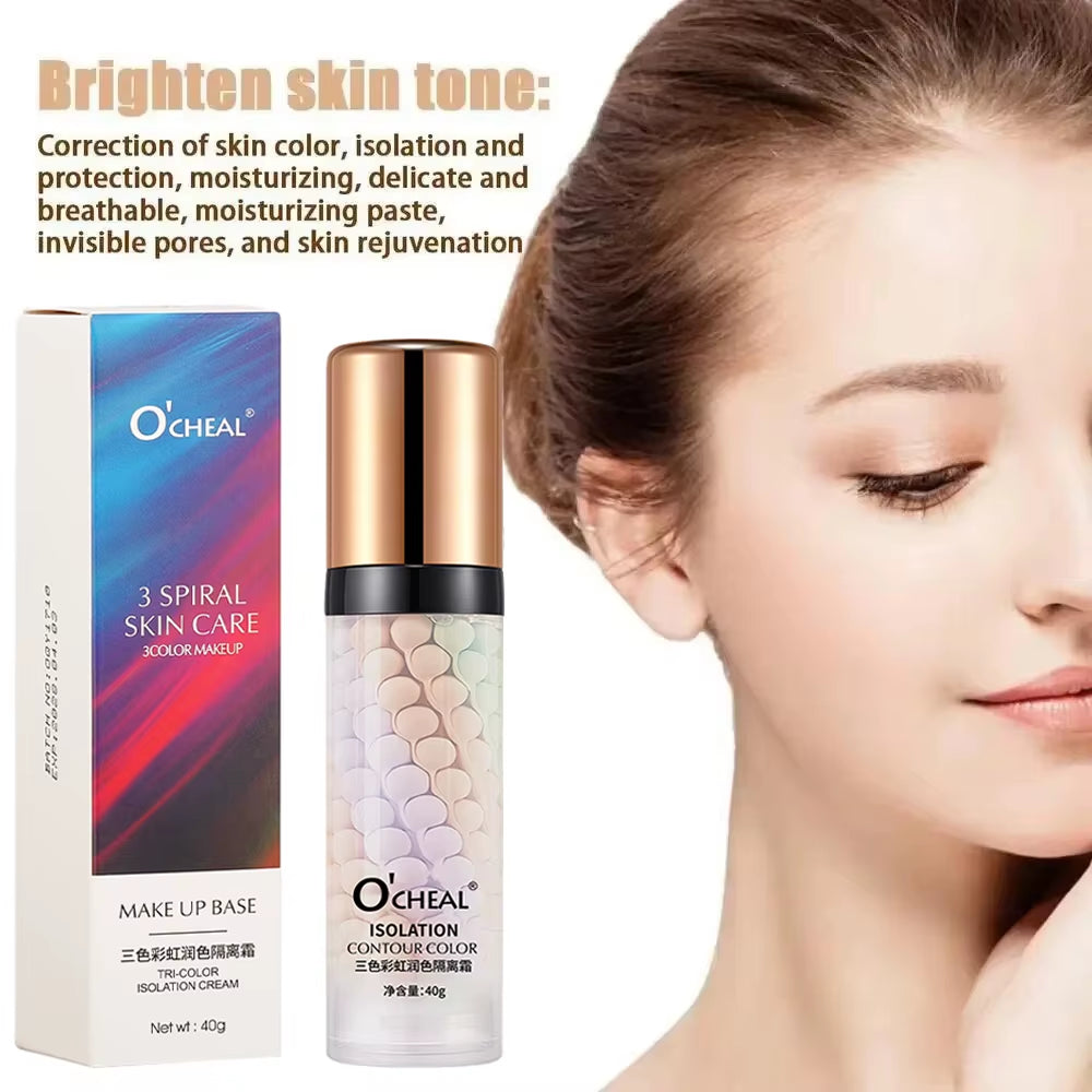 Primer BB Cream – Breathable, Moisturizer 