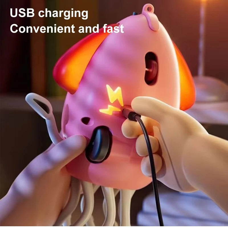 Dancing Octopus for Kids, Electronic Toy