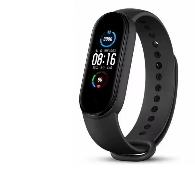 Bluetooth Smart Sports Watches for Students - Compatible with Mobile Phone Notifications for Both Male and Female Users
