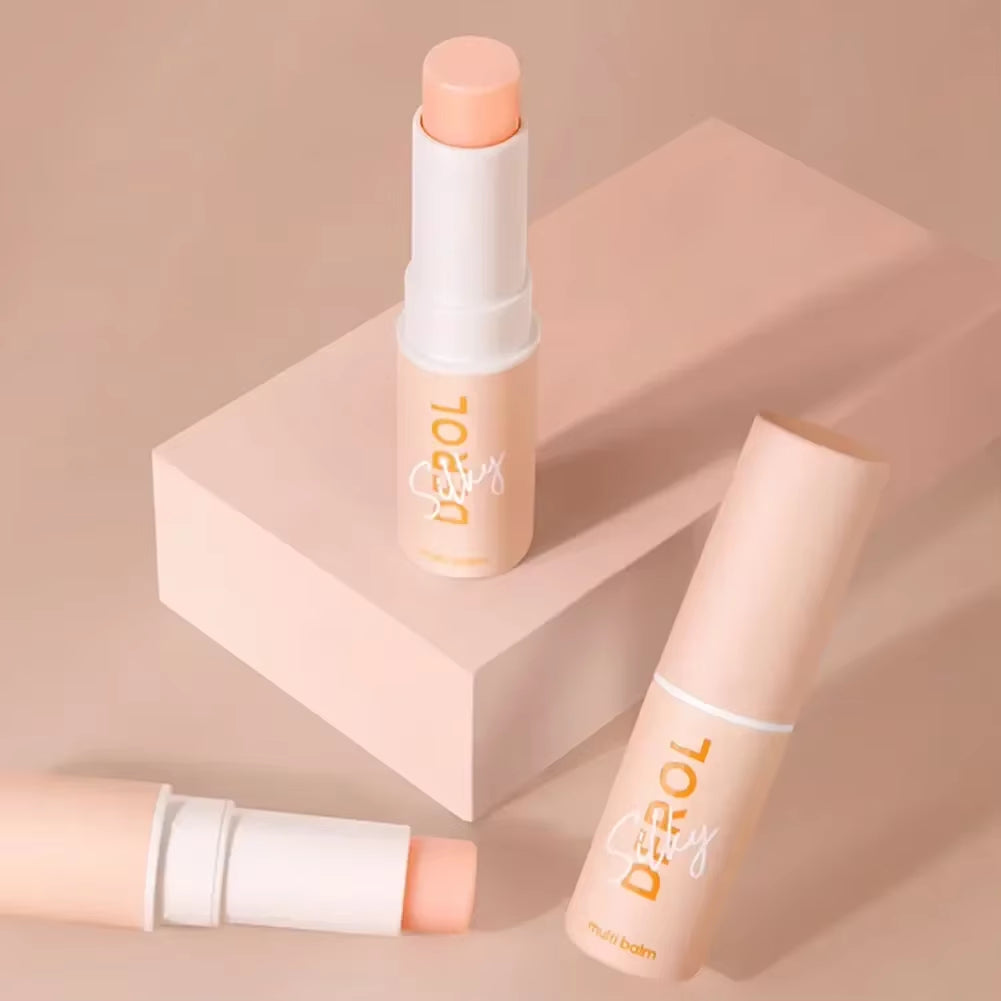 Multi Moisturizing Collagen Stick – Anti-Wrinkle, Brightening Balm for Eye, Lip & Neck