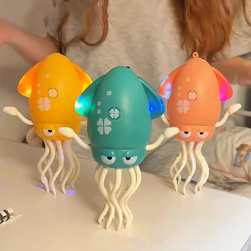 Dancing Octopus for Kids, Electronic Toy