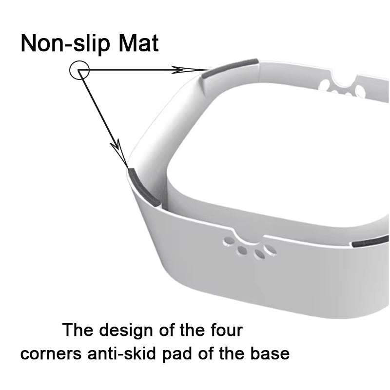 Anti-Splash Pet Water Bowl – Floating No-Spill Dispenser for Dogs & Cats