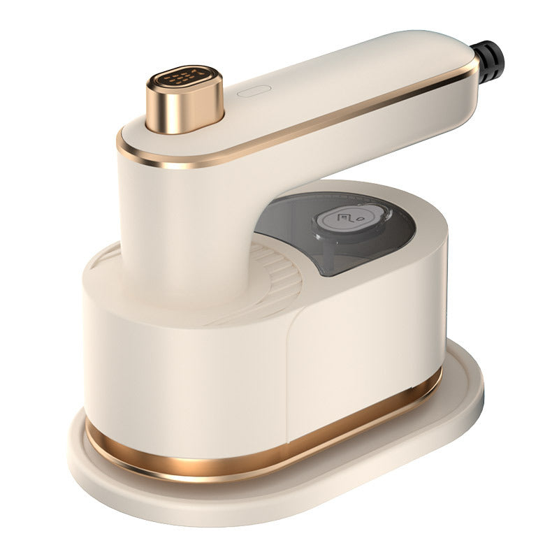 Handheld Folding Garment Steamer
