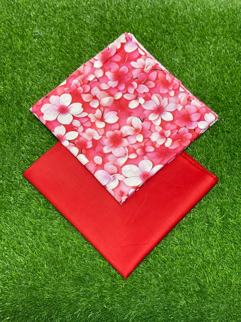 BONANZA STARANGI BRAND 2Pc Lawn Suit (unstitched)