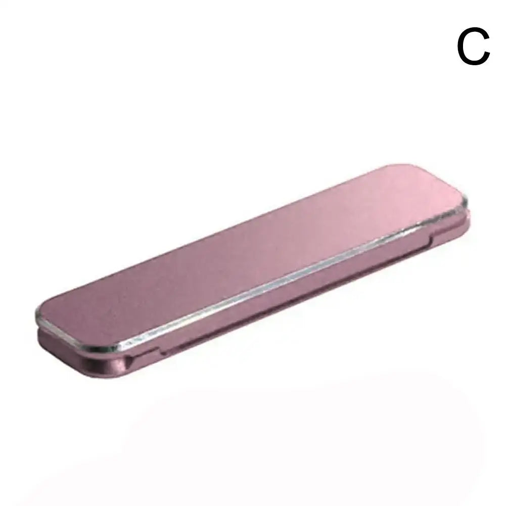 Self-Adhesive Folding Phone Stand | Invisible Kickstand Bracket