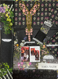 Sobia Nazir Digital Lawn 3PC Suit (unstitched)