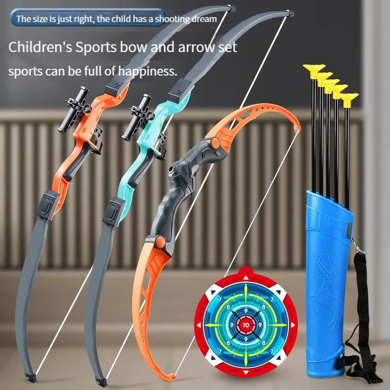  52 cm Bow and Arrow Toy Set 