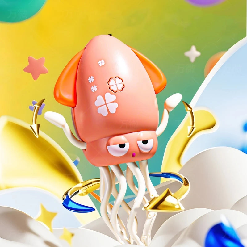 Dancing Octopus for Kids, Electronic Toy