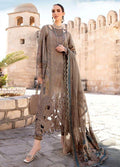 Maria .B Luxury Lawn Collections (unstitched)