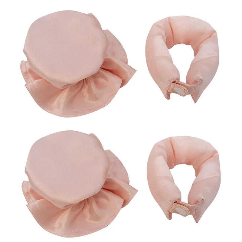 Heatless Curling Rod Set 