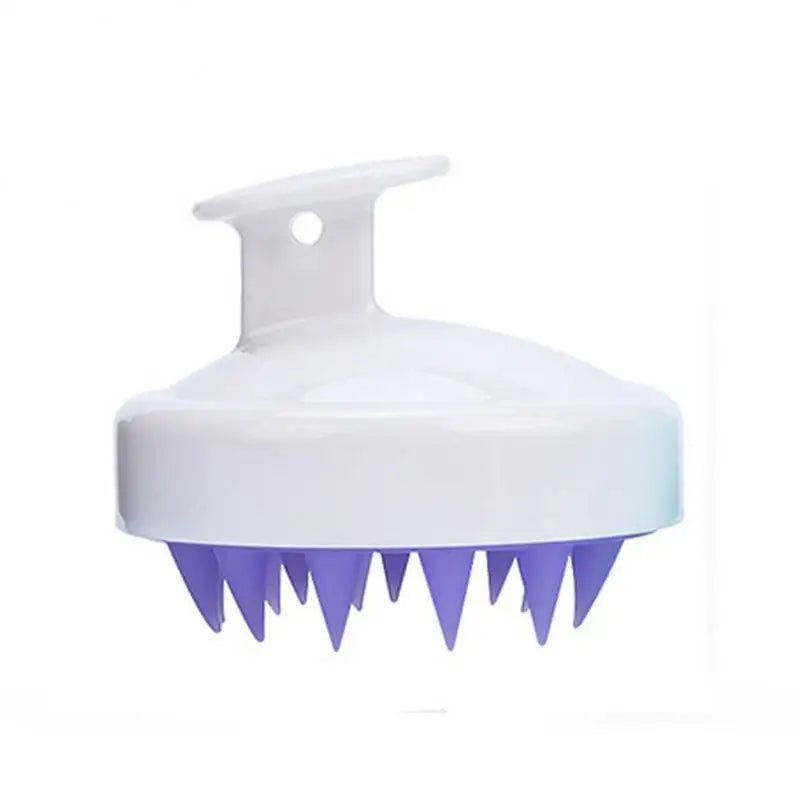 Hair Scalp Massager Shampoo Brush 