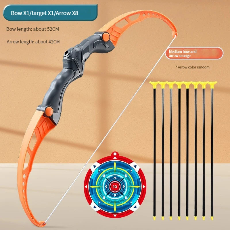  52 cm Bow and Arrow Toy Set 