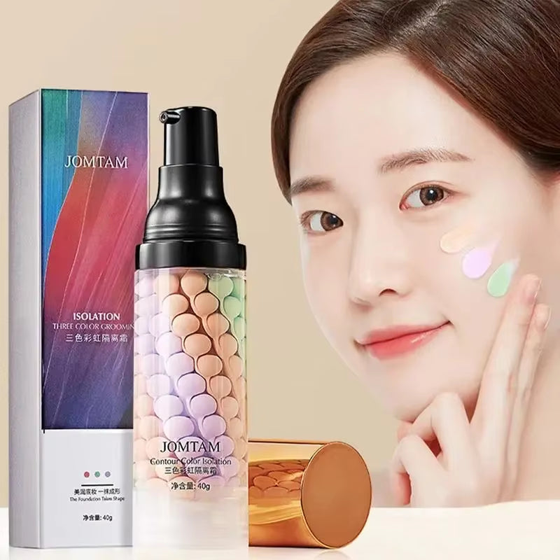 Primer BB Cream – Breathable, Moisturizer 