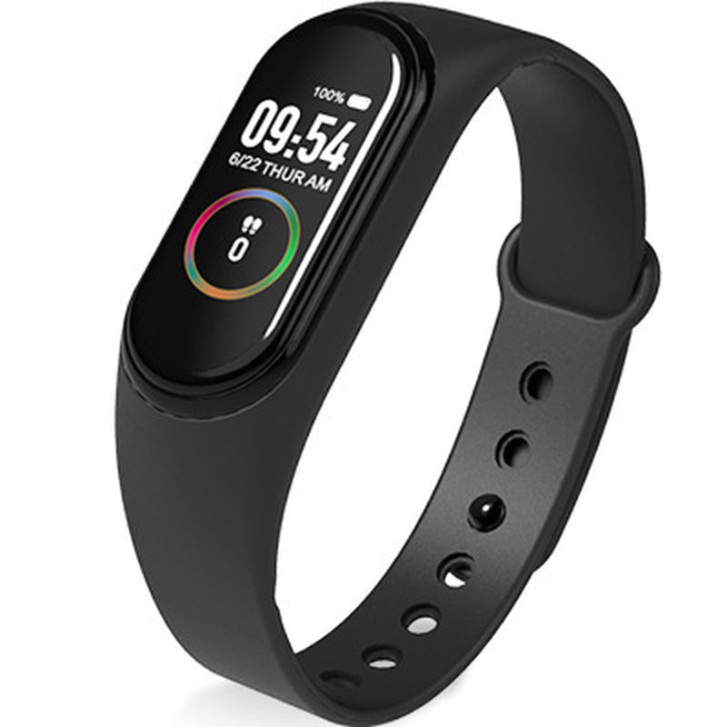 Smart Watch Smart Bracelet Bluetooth Pedometer 