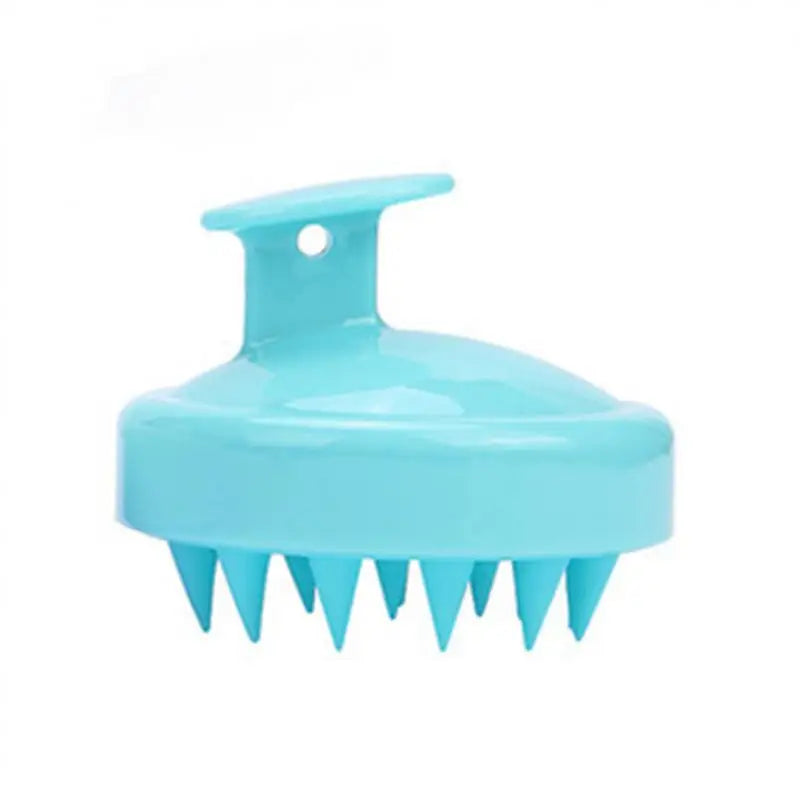 Hair Scalp Massager Shampoo Brush 