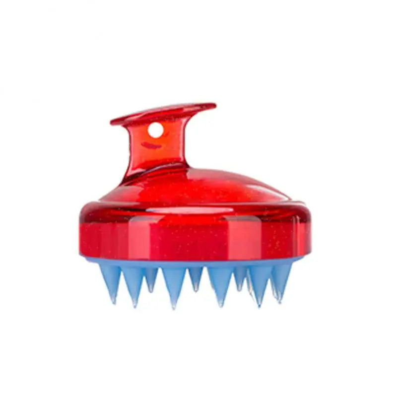 Hair Scalp Massager Shampoo Brush 