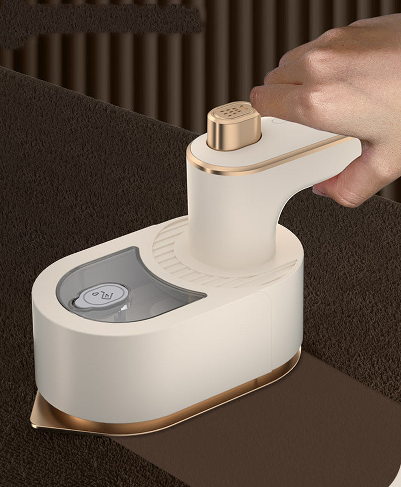 Handheld Folding Garment Steamer