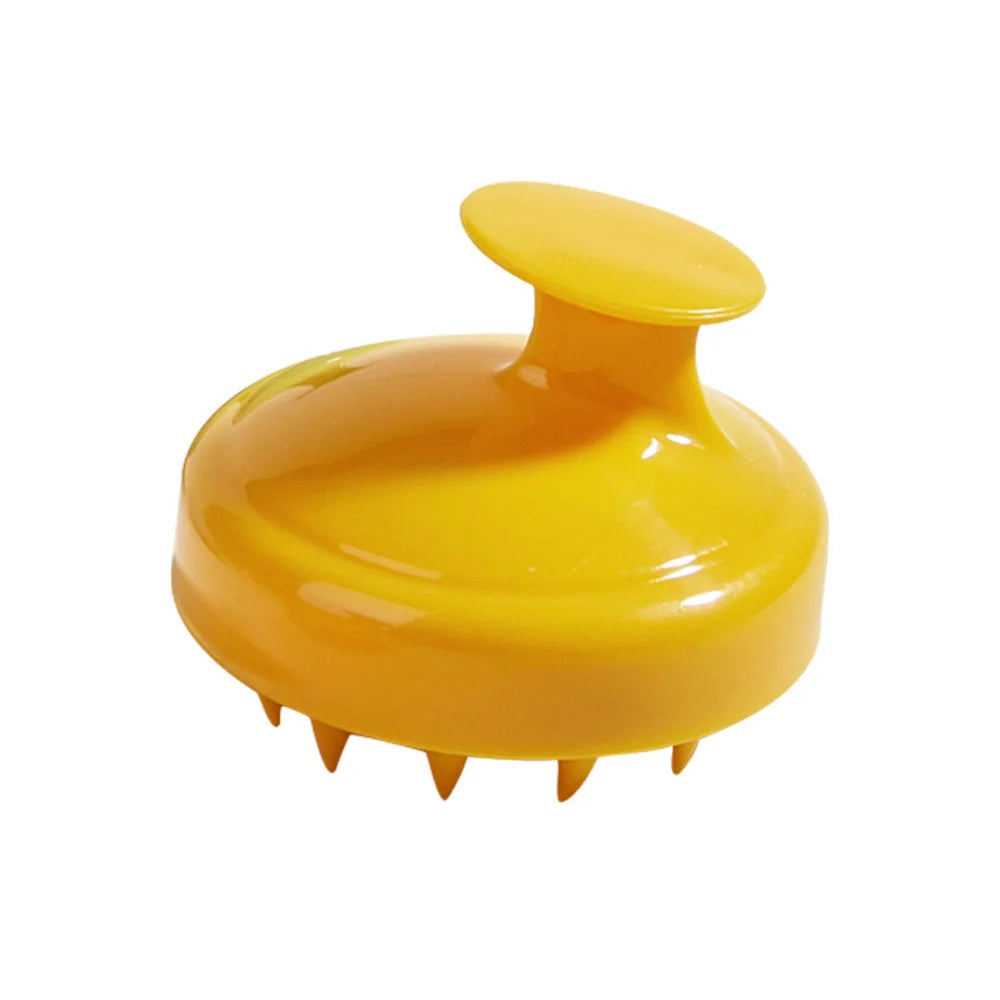 Hair Scalp Massager Shampoo Brush 