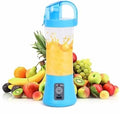 Portable Electric Juicer Blender – 400ml