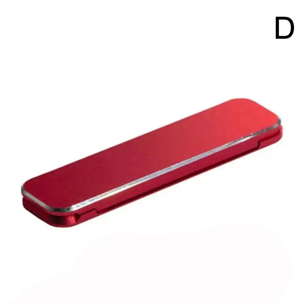 Self-Adhesive Folding Phone Stand | Invisible Kickstand Bracket
