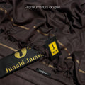 Junaid Jamshed Premium Quality Men’s Shawl with Gift Packing (unstitched)