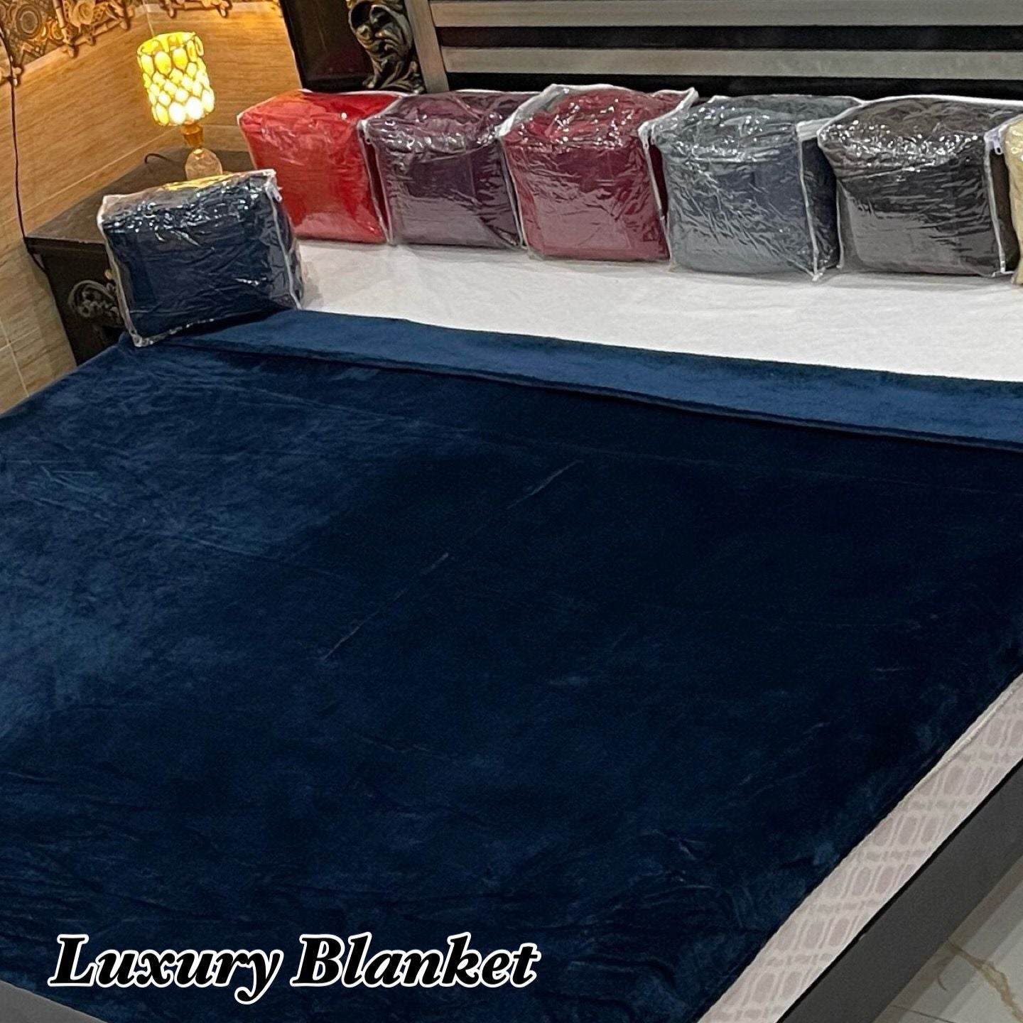 Luxury Ac Blankets