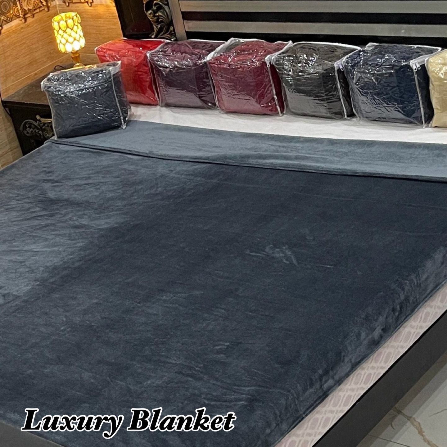 Luxury Ac Blankets