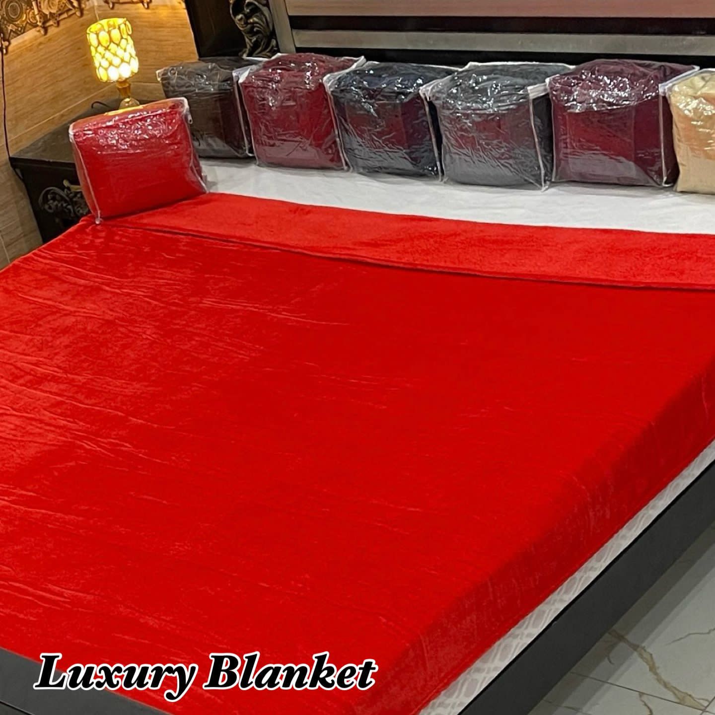 Luxury Ac Blankets