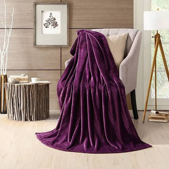 Luxury Ac Blankets