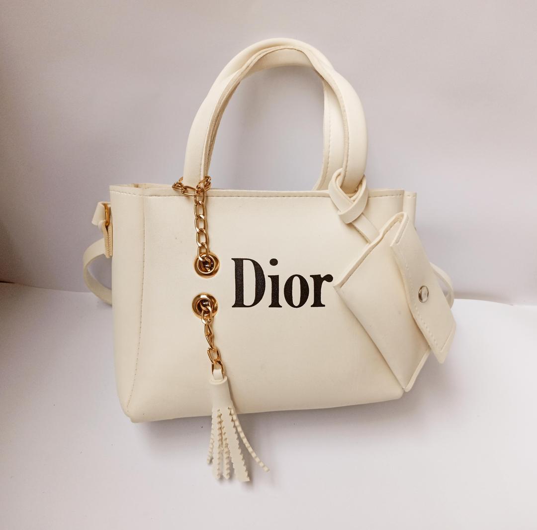 PU Leather Shoulder Bag for Women