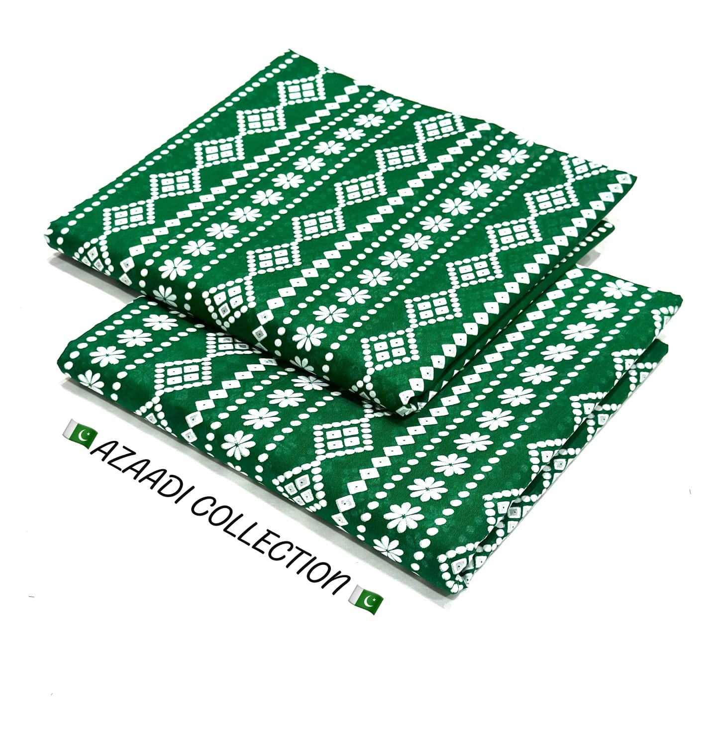 Azaadi Lawn 2PC Special