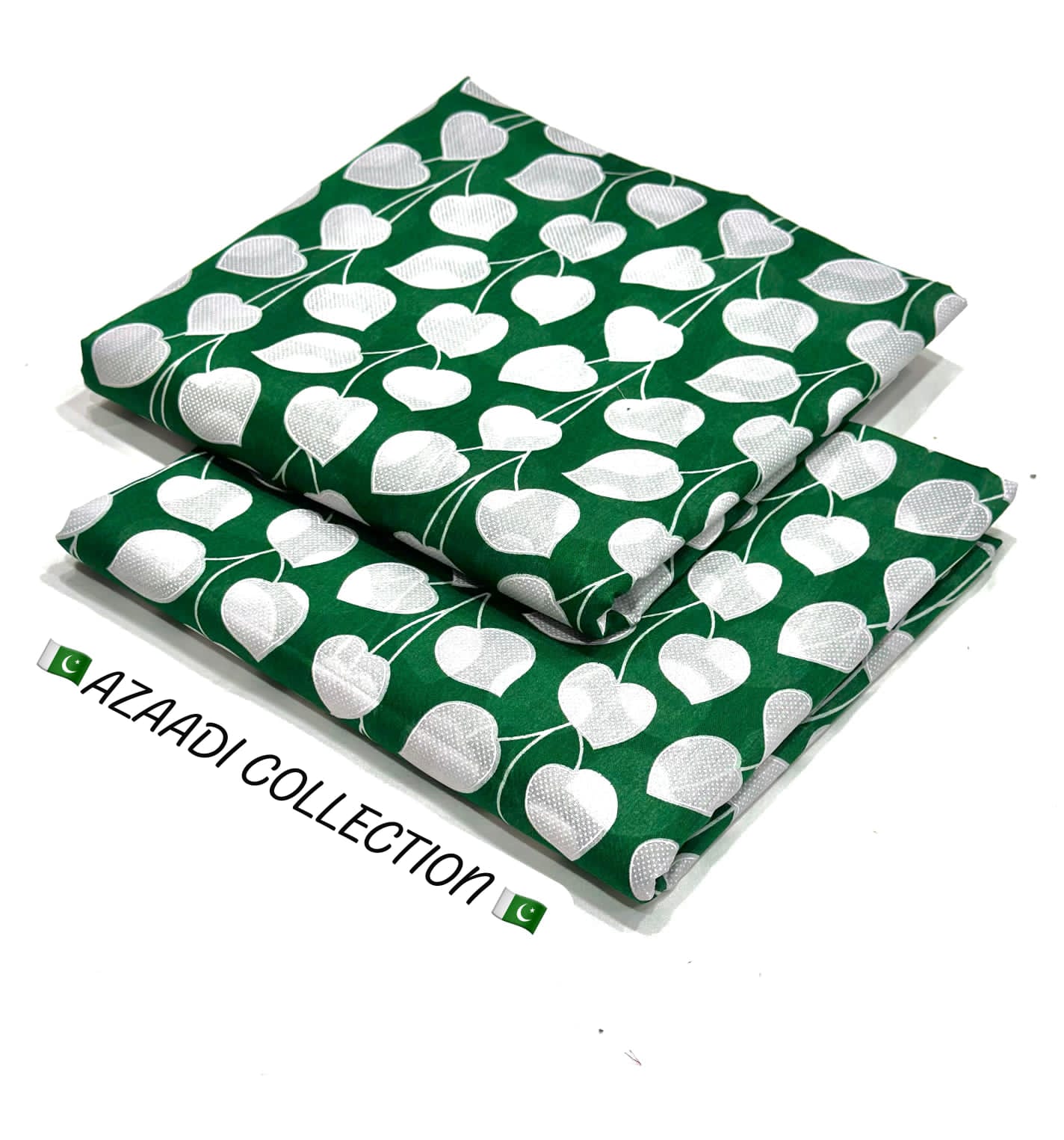 Azaadi Lawn 2PC Special