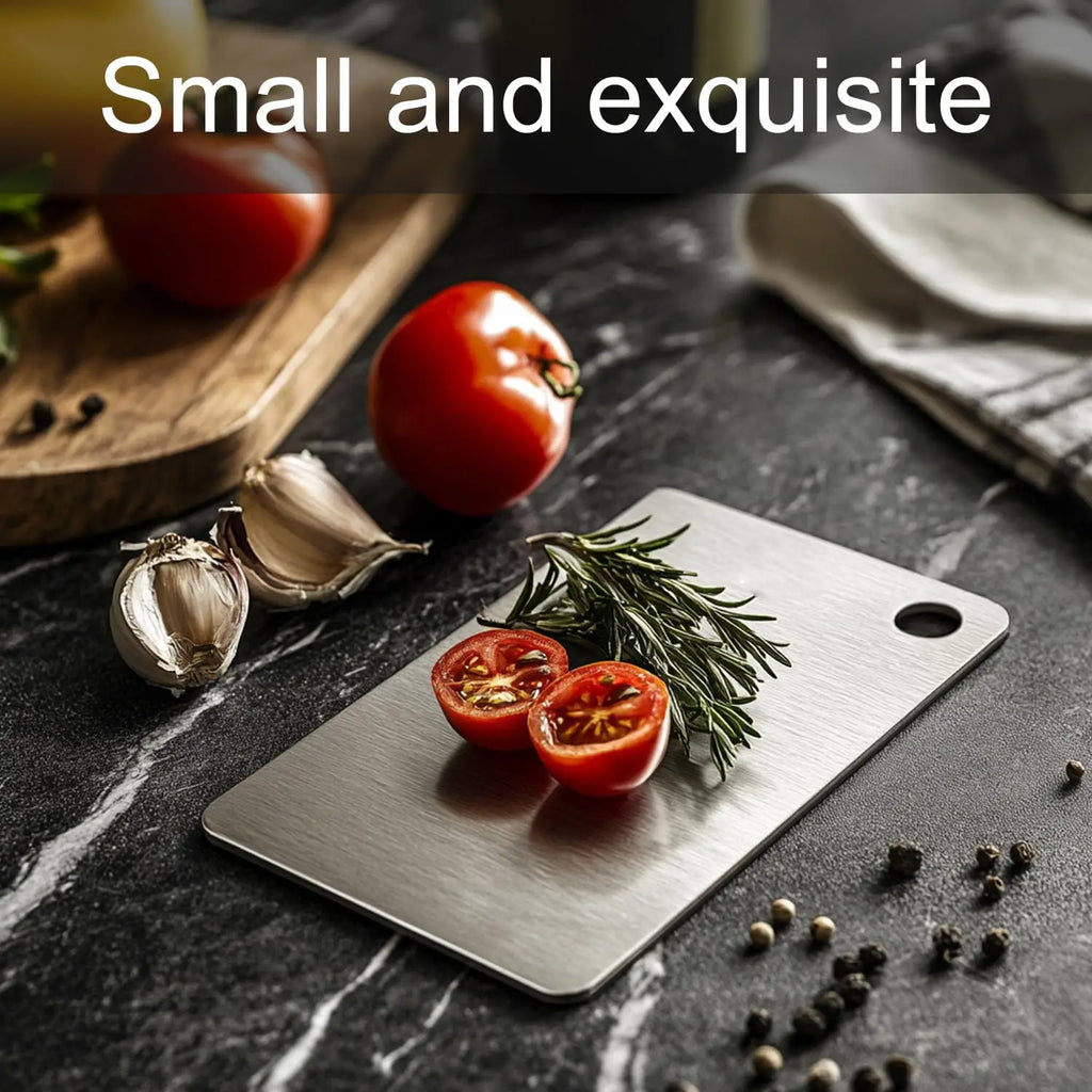Board Kitchen Titanium Cutting Boards 