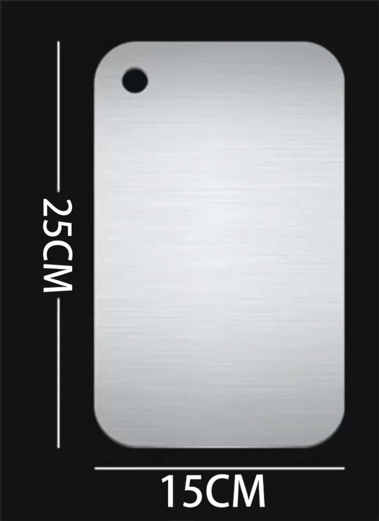 Board Kitchen Titanium Cutting Boards 