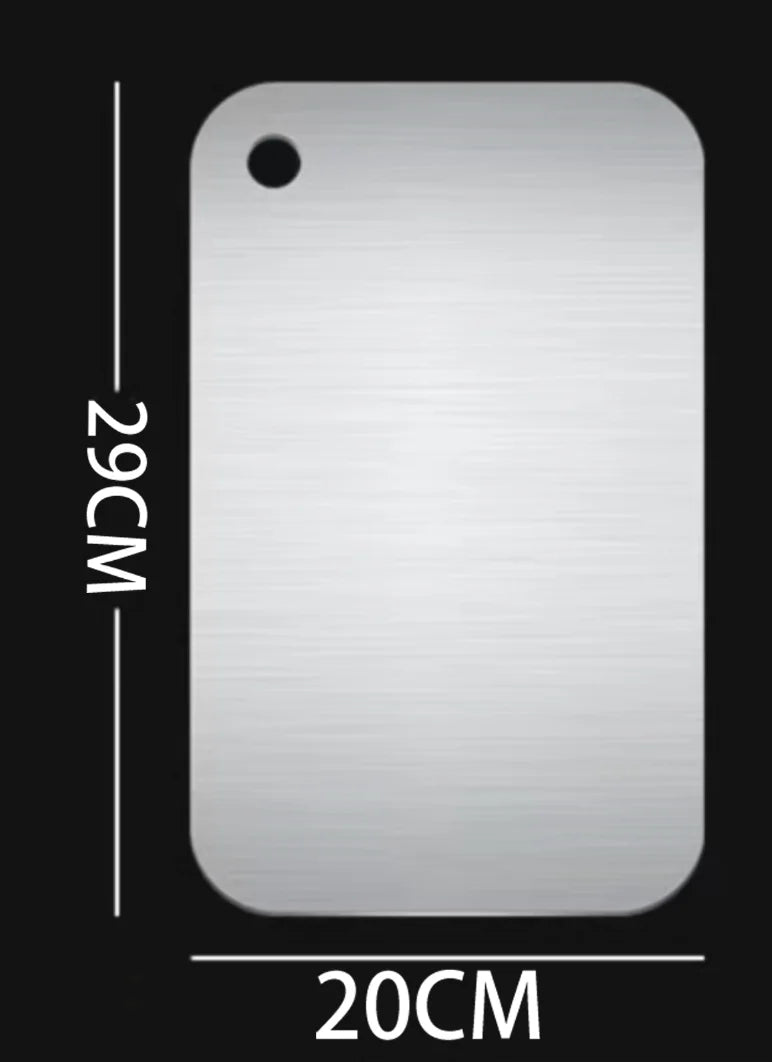 Board Kitchen Titanium Cutting Boards 