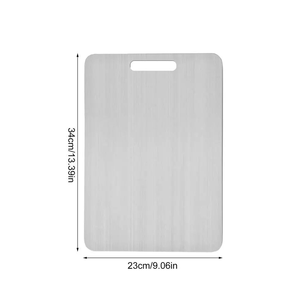 Board Kitchen Titanium Cutting Boards 