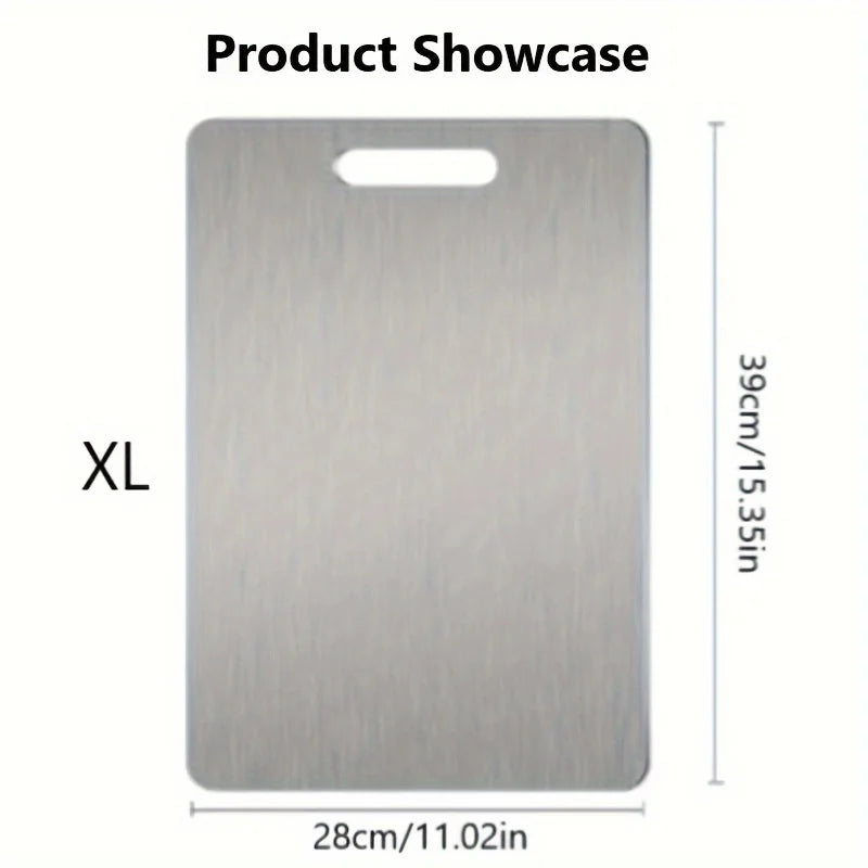 Board Kitchen Titanium Cutting Boards 