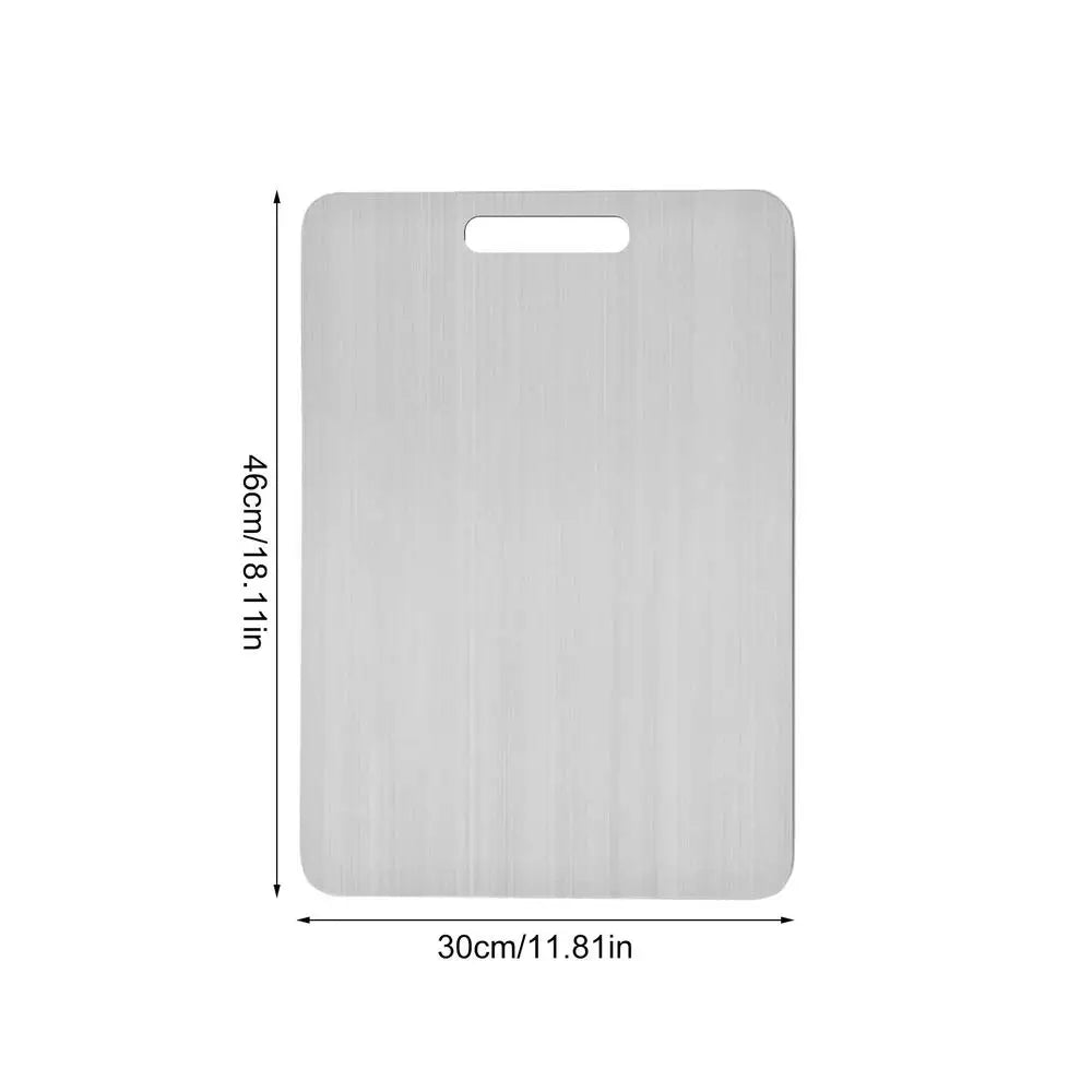 Board Kitchen Titanium Cutting Boards 