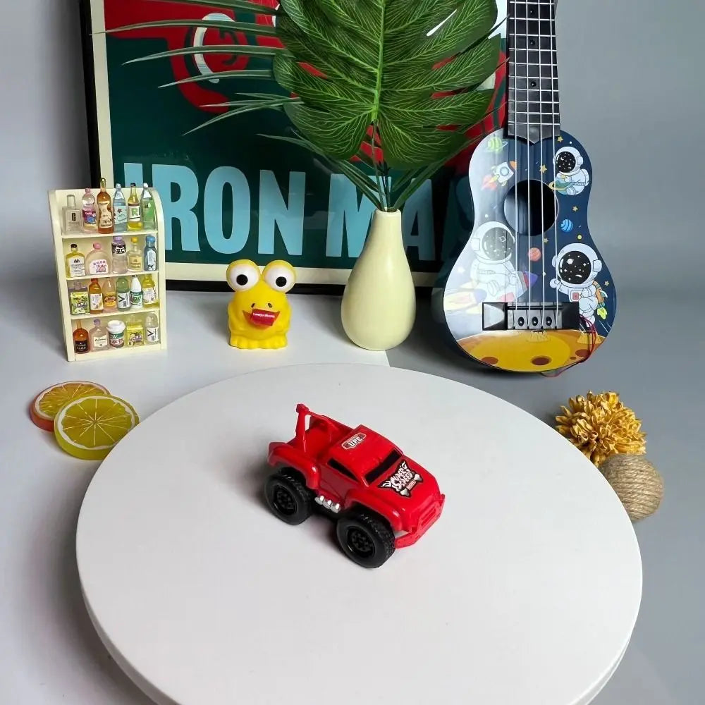 Creative Anti-Gravity Wall Climbing Car – Magnetic Toy Car for Kids | STEM Learning & Fun Gif