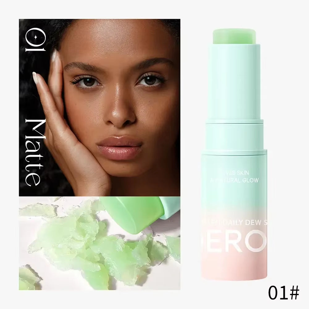 Multi Moisturizing Collagen Stick – Anti-Wrinkle, Brightening Balm for Eye, Lip & Neck